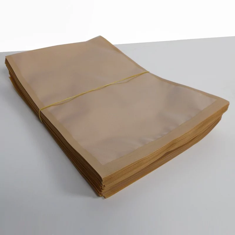 Carton de 1000 sacs sous-vide 250x300 - 90 mµ