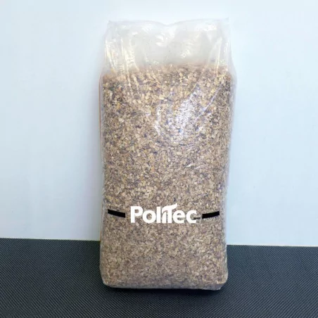 Copeaux de bois de hêtre pas cher pour fumer à chaud - 15 kg Copeaux de bois de hêtre pas cher pour fumer à chaud - 15 kg