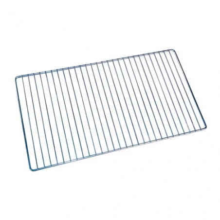 Grille inox pour fumoir MaxiFum