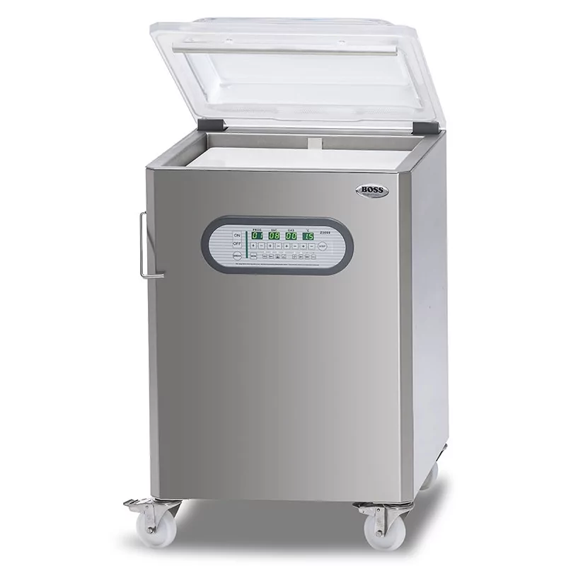 Machine sous vide pro Boss Titan F1000