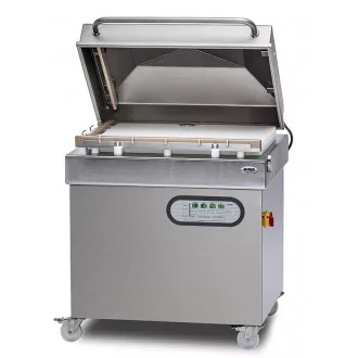 Machine sous vide industrielle TITAN F800