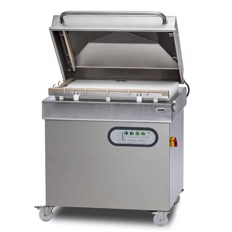 Machine sous vide industrielle TITAN F800