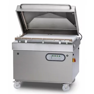 Machine Sous Vide à Cloche Heavy Duty - 260 mm Dynasteel : performances et  durabilité pour les professionnels - Fourniresto