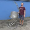 pare vent barbecue Design