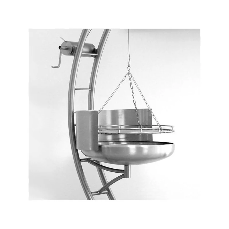 pare vent barbecue Design