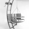 pare vent barbecue Design