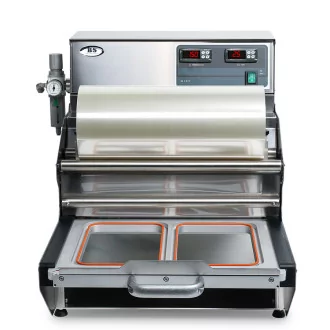 Operculeuse barquettes BS 5 Eco