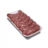 saucisses portionnées