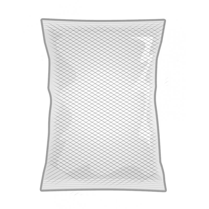 Lot de 6 sacs de rangement sous vide pour aliments - 20/25 x 300 cm - Film  professionnel pour machine à souder sous vide - Sous vide : :  Cuisine et maison