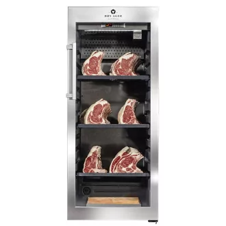 cave de maturation DX1000 Premium S avec grilles