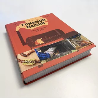 Livre Fumaison Maison