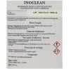 Produit de lavage Inoclean détails