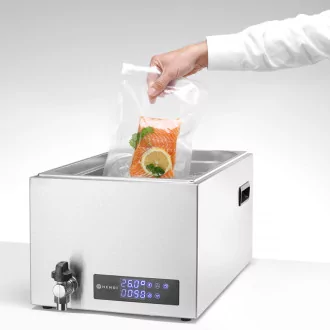 Cuiseur sous vide gastronorme