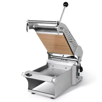 Thermoscelleuse barquettes VA 3