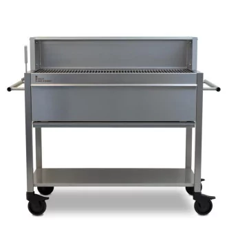 Barbecue pro charbon B1150