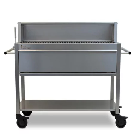 Barbecue pro charbon B1150