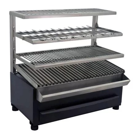 Barbecue brochette 80C Barbecue brochette 80C