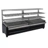 Barbecue robata 160C