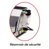 Machine sous vide professionnelle Aspivac 33-R