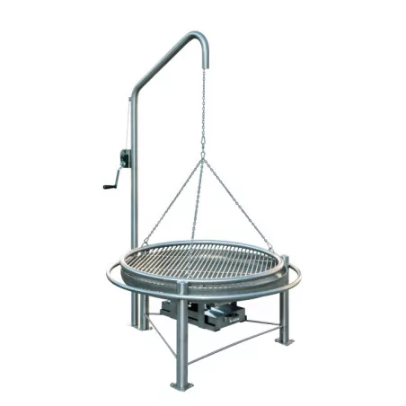 Barbecue suspendu et brasero Pro 1000 Barbecue suspendu et brasero Pro 1000