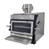 Four à braise 70 XL Lux ED