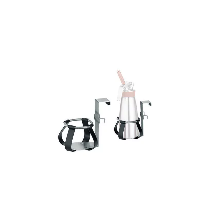 Support à siphon iSi Gourmet 0.5L pour thermoplongeur Fusion Chef