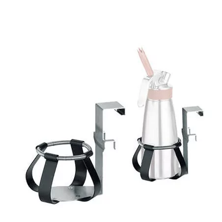 Support à siphon iSI Gourmet 0.5L