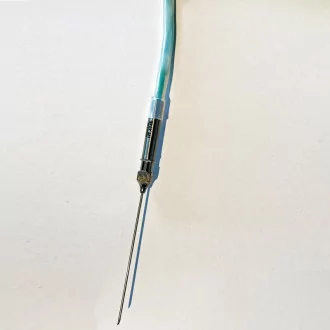 Sonde aiguille Ø 1 mm