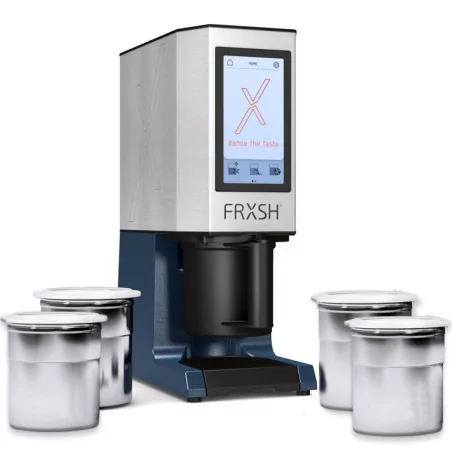 Mousse Chef Frxsh 14 bols Mousse Chef Frxsh 14 bols