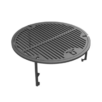 Grille de cuisson pour braséro Ey 110