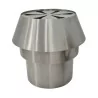 Kit fumée sous hotte pour four à braise 120