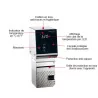 Thermoplongeur Julabo Pearl