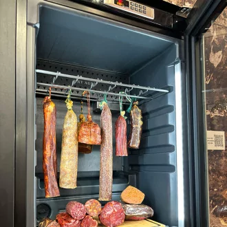 Grille à saucisson Dry Ager