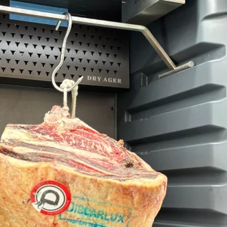Crochet à viande Dry Ager