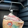 Bâton de suspension Dry Ager