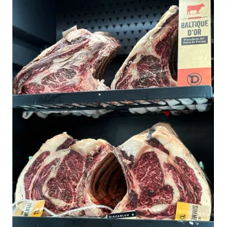 Grille de maturation Dry Ager