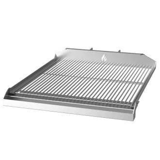Grille de cuisson filaire bbq argentin