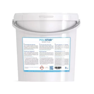 Savon pour brunisseuse DesoxyPLUS