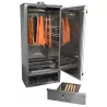 Fumoir inox FM2-70