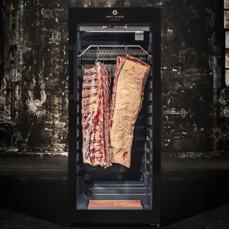 Cave de maturation Dry Ager DX 1000 Premium S Black