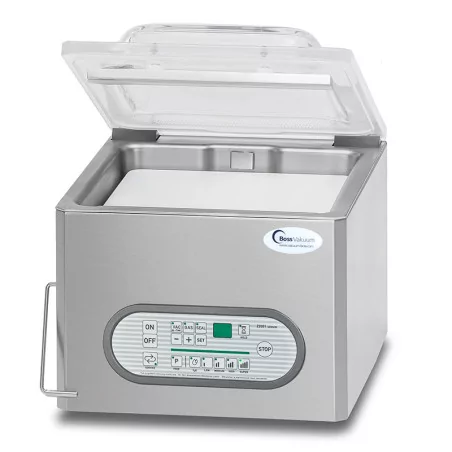 Machine sous vide Boss Max DD