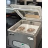 machine sous vide Max DD avec 2 sacs