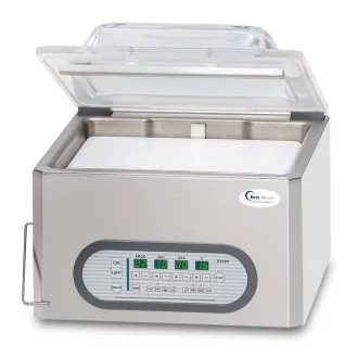 Machine sous vide à cloche Max 42-S