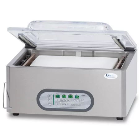 Appareil de mise sous vide Max 46-S