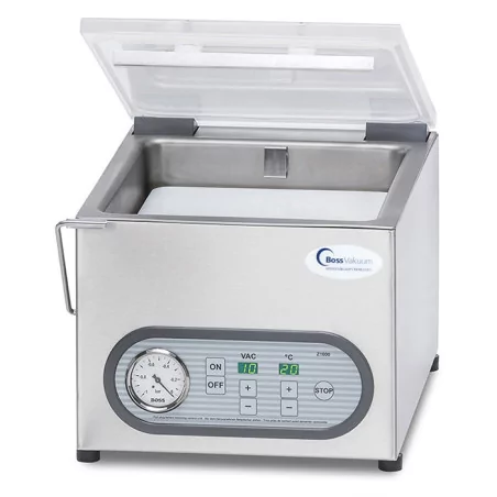 Machine sous vide Mini Max