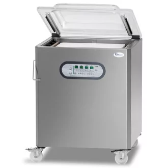 Machine sous vide à roulettes Max F46