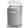 Scelleuse sous vide à cloche sur socle MAX F50