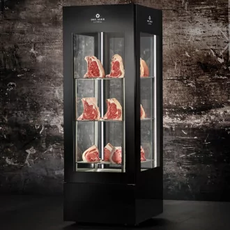 Cave de maturation viande DX 2500