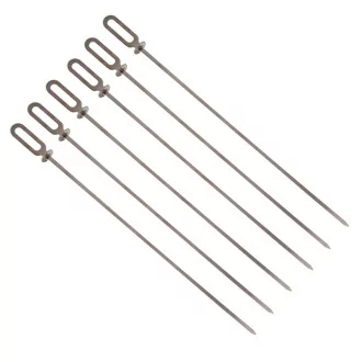 brochettes barbecue fonte