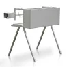 Tourne broche Politec L1400